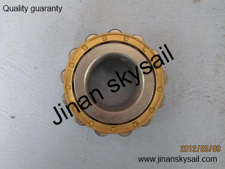 17KB5-01703 Main shaft front roller bearing Higer KLQ6796 KLQ6108