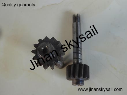 17N01-01726 Odometer driven gear Higer KLQ6758