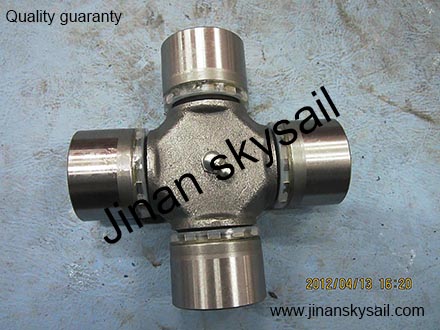 22E11-01550 Rear propeller shaft universal shaft Higer KLQ6125