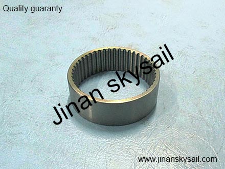 17T01-01965 Reverse shaft reverse gear needle bearing bush Higer KLQ6125