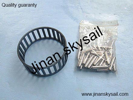 17SE4-01520 Main shaft reverse gear needle bearing Higer KLQ6125