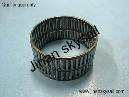 17UF3-01736 Main shaft 2 gear needle bearing Higer KLQ6125