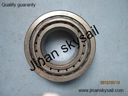 17SE4-01509 Counter shaft rear bearing Higer KLQ6125