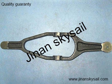 17T32-00020B06014 16SA2-02510 Clutch release fork Higer KLQ6108 KLQ6125