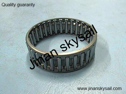 17UF3-01727 Main shaft 6 gear needle bearing Higer KLQ6125