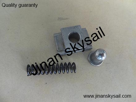 17H11-08726 17H11-08706 17H11-08707 Synchronizer repair kit Higer KLQ6796