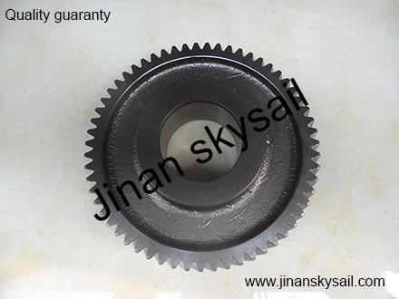 17RS2-01812 Counter shaft 6 gear Higer KLQ6920