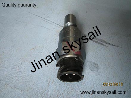 17V0N-02512 17M61-01533 Gearbox Odometer sensor Higer KLQ6119
