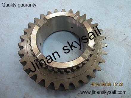 17NA1-01563 gear 3 speed Higer KLQ6668