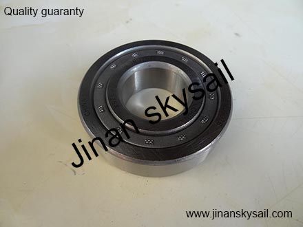17J15-01804 Counter shaft front roller bearing Higer KLQ6758