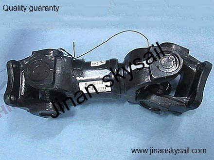 22HB1-01010 Propeller shaft assembly Higer KLQ6796
