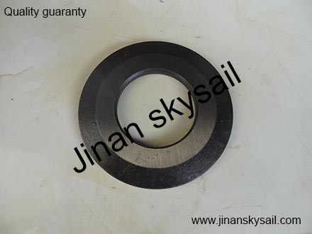 17N01-01719 Main shaft rear bearing space washer Higer KLQ6758