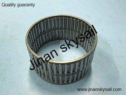 17UF3-01739 Main shaft 1 gear needle bearing Higer KLQ6125