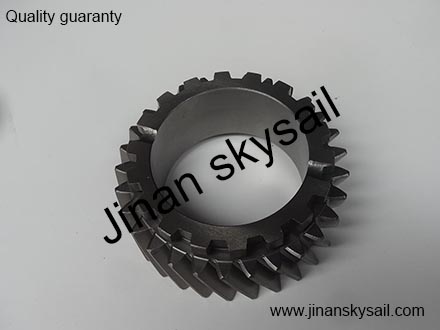 17RS2-01717 Main shaft 5 gear Higer KLQ6920