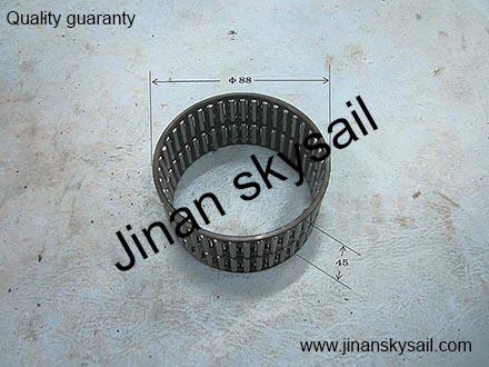 17T22-0003004101 Main shaft 3 gear needle bearing Higer KLQ6856 KLQ6108