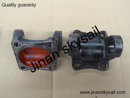 22KA6-01540 2201GN-023 Propeller shaft flange Higer KLQ6856