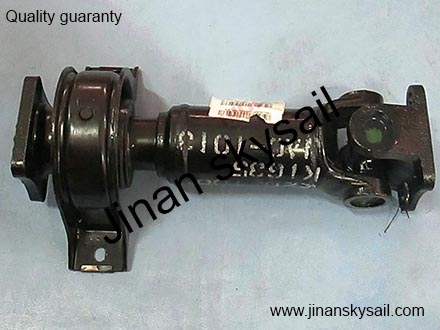 22J6K-02511 Middle propeller shaft assembly Higer KLQ6668