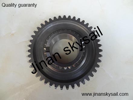 17N01-01775 Main shaft reverse gear Higer KLQ6758