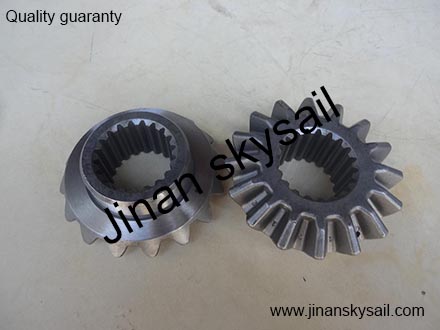 24A16-01502 Differential sun gear Higer KLQ6856