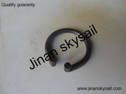 17N01-01713 Gearbox 4 5 gear synchronizer lock ring Higer KLQ6758