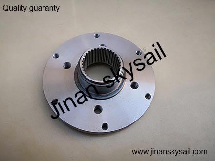 17RS2-01733 Output flange Higer KLQ6920