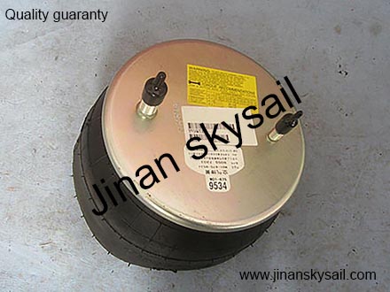 29E01-30100 02020 Front air bag air spring Higer KLQ6125