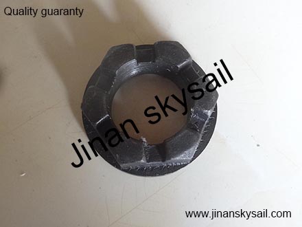 24E01-02506 Hexagonal groove nut Higer