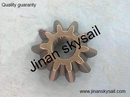 24C49-02517 Differential planetary gear Higer KLQ6668