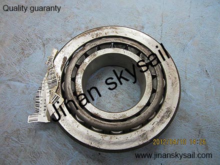 24M23-02503 Differential front inner bearing Higer KLQ6119