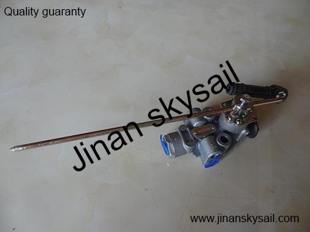 29K11-00010A03020 4640023300 Height valve Higer KLQ6856 KLQ6119
