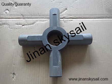 24E03-0001002036 Spider shaft Higer KLQ6108 KLQ6119