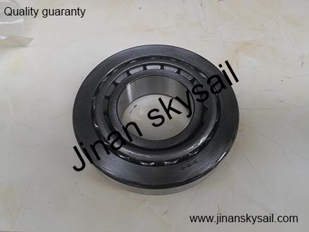 24KA5-02505 31314 Front wheel inner bearing Higer KLQ6109 KLQ6920 KLQ6896