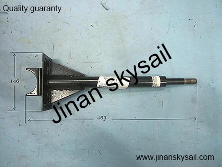 29H13-03515 hanger rod assembly Higer KLQ6796