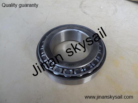 24V47-0002004108 Rear wheel hub outer bearing Higer KLQ6125