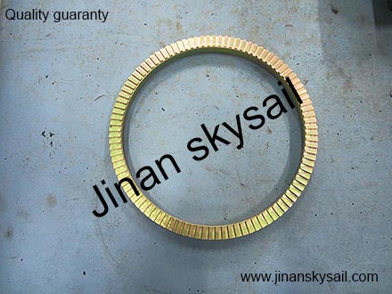 24E03-00010 06011 ABS rear gear ring Higer KLQ6119