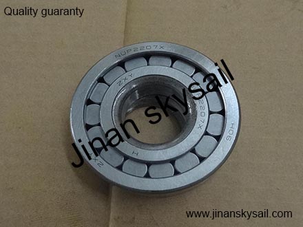 24E03-0001002011 2402N-033 Diff rear bearing Higer KLQ6119 KLQ6108 KLQ6856