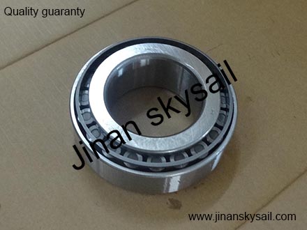 24H11-0001004081 7815E Rear wheel hub bearing Higer KLQ6796 KLQ6856