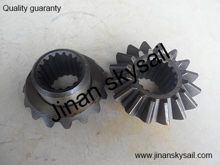 24V47-02510 Differential sun gear Higer KLQ6125