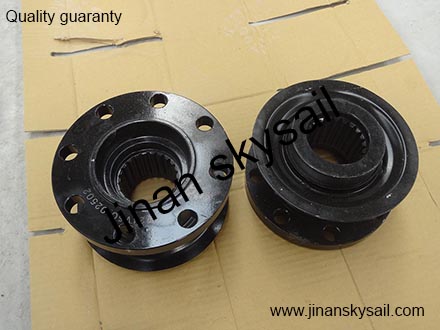 24V5C-02502 Differential flange Higer KLQ6125
