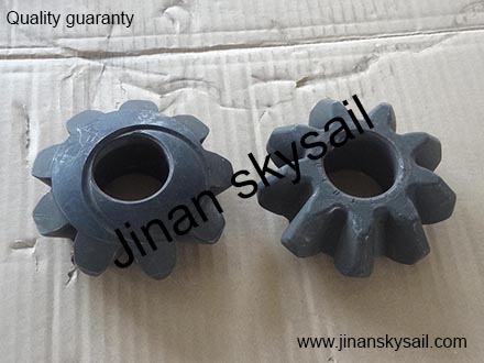 24E03-0001002032 2402NJ-345 Planetary gear Higer KLQ6119 KLQ6108