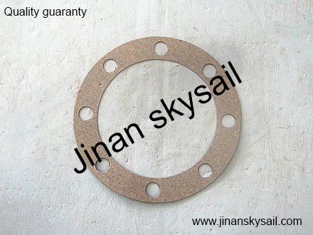 24V47-03507 Rear axle shaft gasket Higer KLQ6125