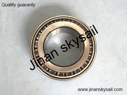 24G13-00010-R04081 Rear wheel inner bearing Higer KLQ6796 KLQ6856