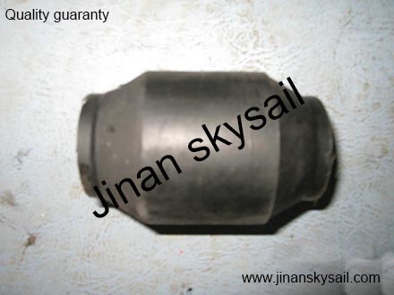 29E01-30100 02043 Front Leaf spring bush pin Higer KLQ6125