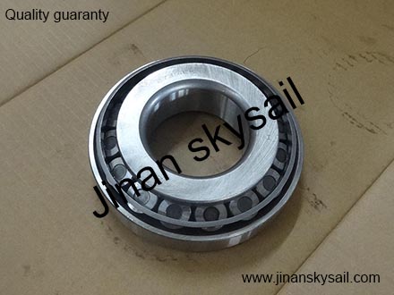 24E03-0001002012 TMK27314EK Inner bearing Higer KLQ6119