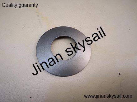 24KA5-02519 Differential planetary gear washer Higer KLQ6891 KLQ6895 KLQ6896 KLQ6920 KLQ6932