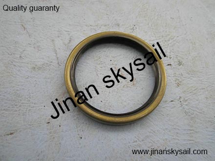 24V5C-03501 Rear axle shaft oil seal Higer KLQ6125
