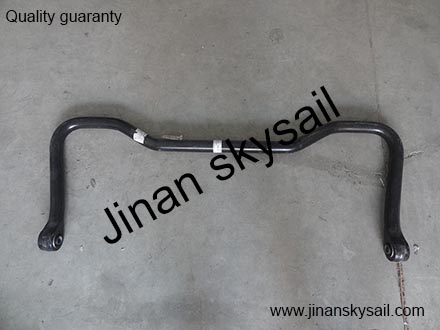 29A23-08506 Rear stabilizer rod assembly Higer KLQ6920