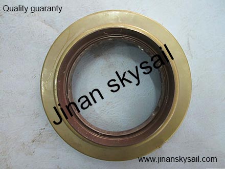24V5C-02503 Differential oil seal Higer KLQ6125