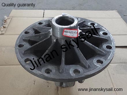 24E03-0001002021 2402Z24-317 Higer KLQ6119