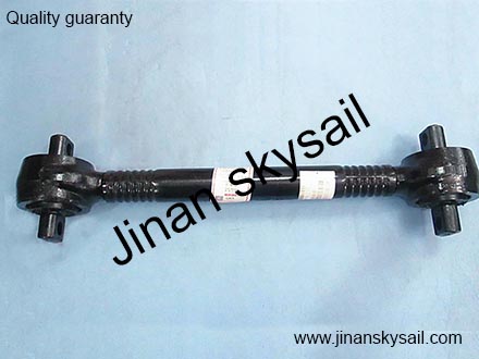 29A23-31502 Rear brace rod Higer KLQ6856